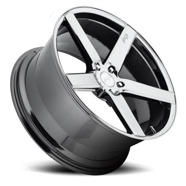 Niche Milan Milan product medium 19  X8.5   5-114.30 35  CHCHXX
