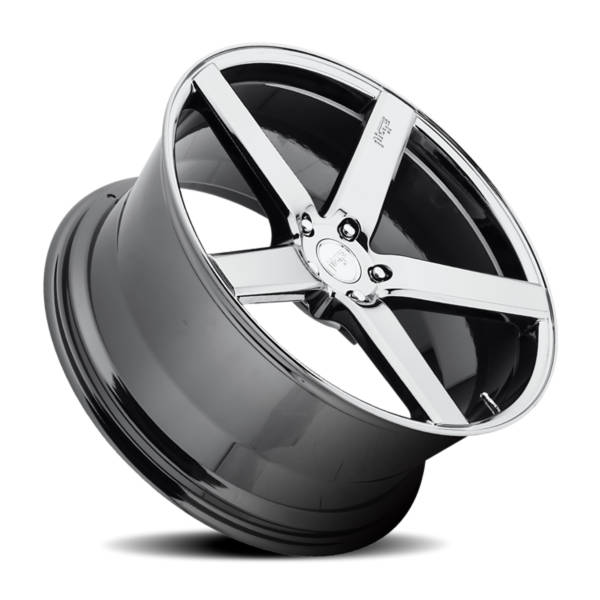 Niche Milan Milan product medium 19  X8.5   5-114.30 35  CHCHXX