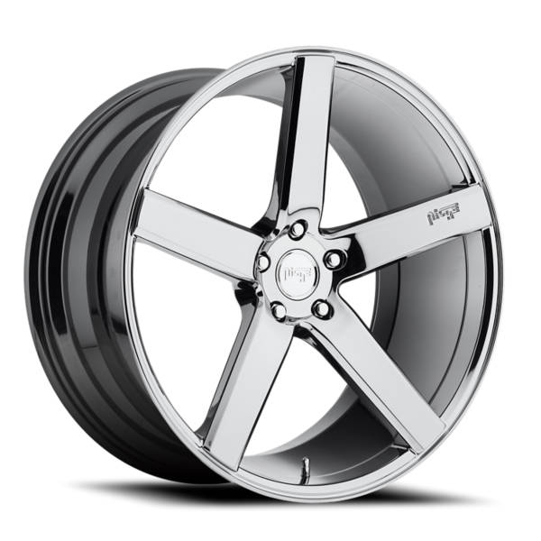Niche Milan Milan product medium 19  X8.5   5-114.30 35  CHCHXX