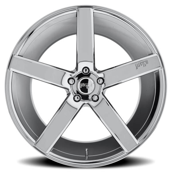 Niche Milan Milan product medium 19  X8.5   5-114.30 35  CHCHXX