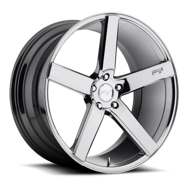 Niche Milan Milan product medium 20  X8.5   5-114.30 35  CHCHXX