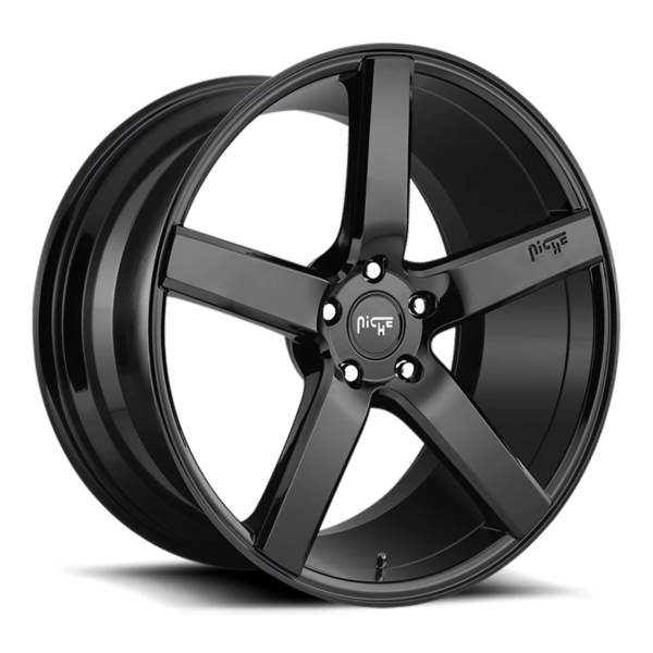 Niche Milan Milan product medium 22  X10    5-127.00 35  BKGLXX
