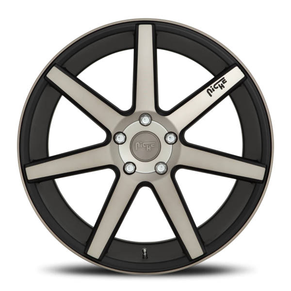 Niche Verona Verona product medium 18  X8     5-114.30 40  BKMTXX