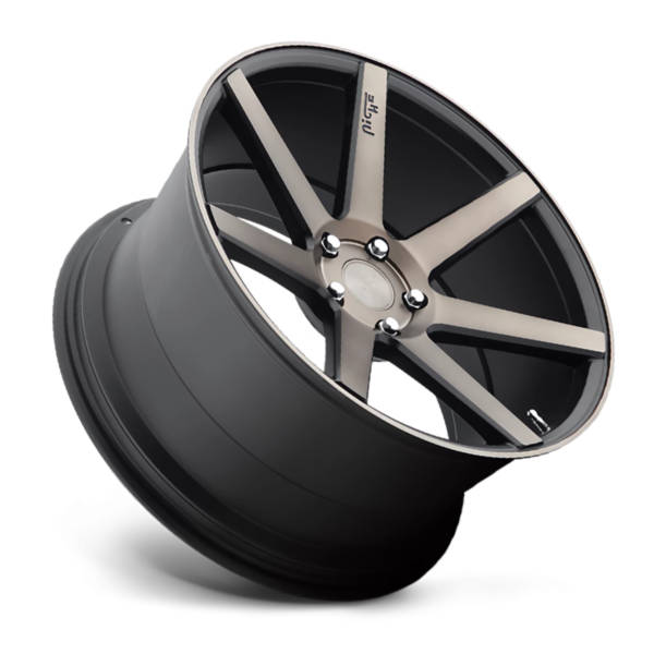 Niche Verona Verona product medium 20  X9     5-112.00 25  BKMTXX