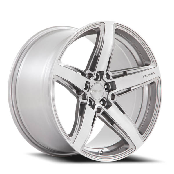 Niche Teramo Teramo product medium 20  X11    5-120.00 43  SLGLBF