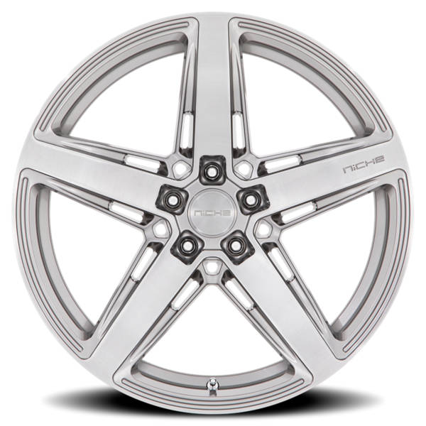 Niche Teramo Teramo product medium 20  X11    5-120.00 43  SLGLBF