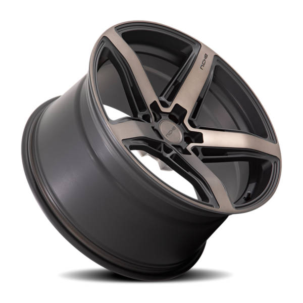 Niche Teramo Teramo product medium 20  X11    5-120.00 43  GYMTTD