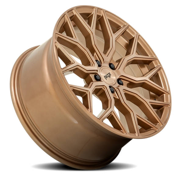 Niche Mazzanti Mazzanti product medium 19  X8.5   5-112.00 25  BZBRXX