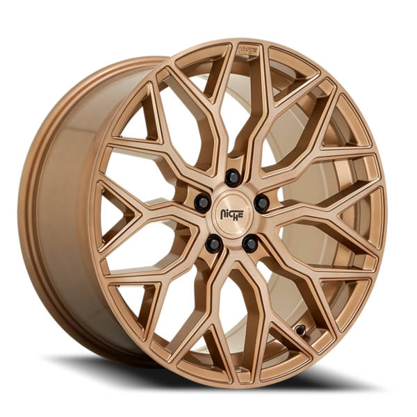 Niche Mazzanti Mazzanti product medium 19  X8.5   5-112.00 25  BZBRXX