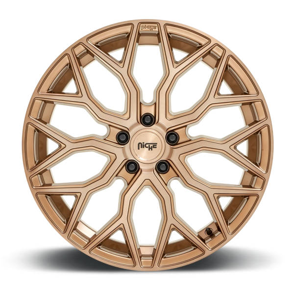 Niche Mazzanti Mazzanti product medium 19  X8.5   5-112.00 25  BZBRXX