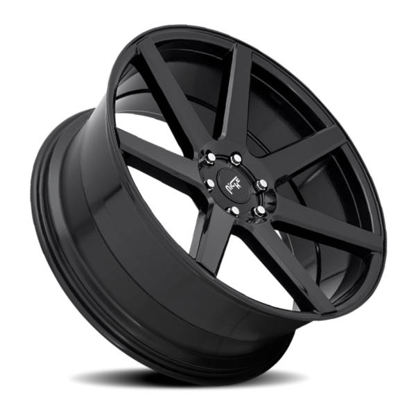Niche Future Future product medium 20  X9.5   5-127.00 30  BKGLXX