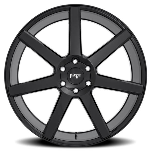 Niche Future Future product medium 20  X9.5   5-127.00 30  BKGLXX