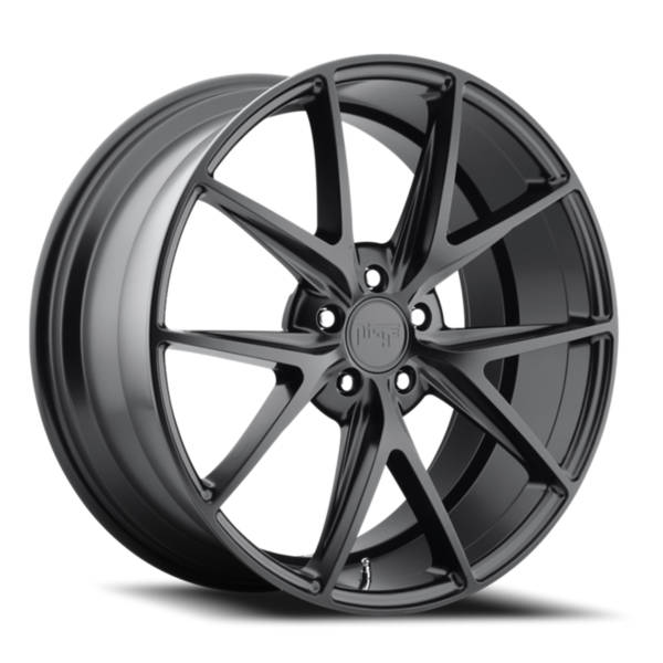Niche Misano Misano product medium 20  X10.5  5-130.00 50  BKMTXX