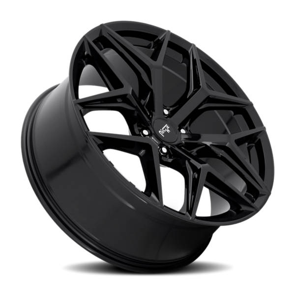 Niche Vice SUV Vice SUV product medium 20  X9     6-139.70 30  BKGLXX