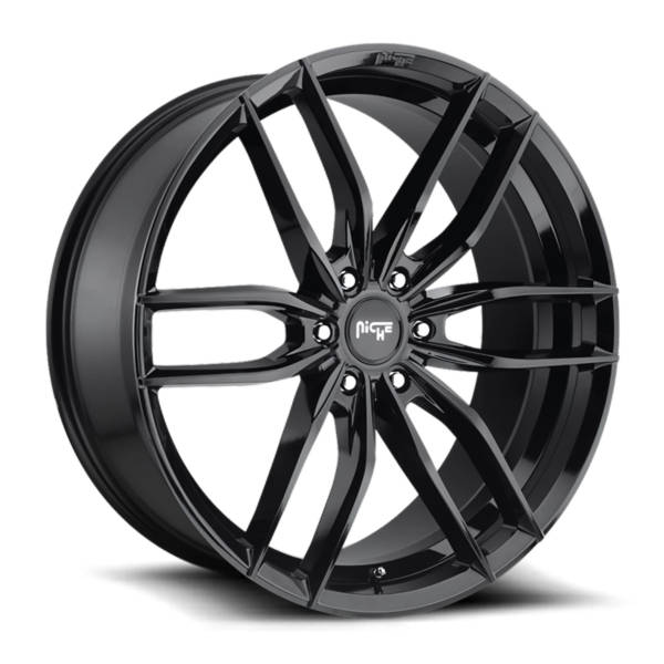 Niche Vosso Vosso product medium 20  X9     6-120.00 40  BKGLXX