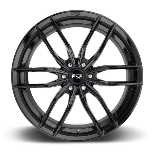 Niche Vosso Vosso product medium 20  X9     6-120.00 40  BKGLXX