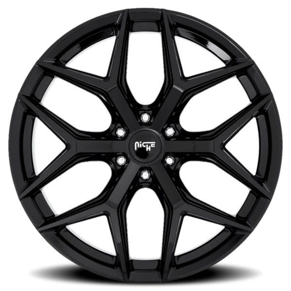 Niche Vice SUV Vice SUV product medium 20  X9     6-120.00 30  BKGLXX