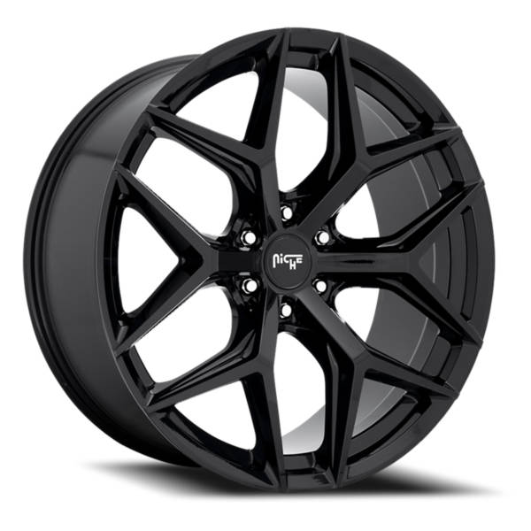 Vice SUV