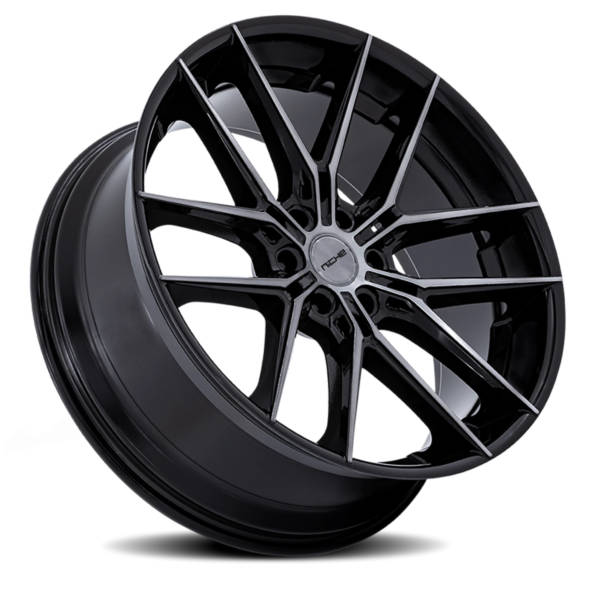 Niche Prodigy Prodigy product medium 22  X9.5   6-135.00 25  BKGLXX