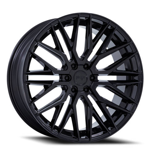 Niche Gamma Gamma product medium 24  X10    6-135.00 30  BKGLXX