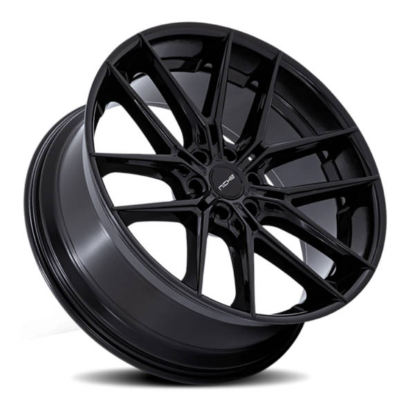 Niche Prodigy Prodigy product medium 22  X9.5   6-139.70 20  BKGLXX