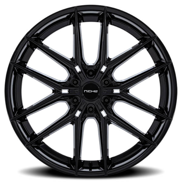 Niche Prodigy Prodigy product medium 22  X9.5   6-139.70 20  BKGLXX