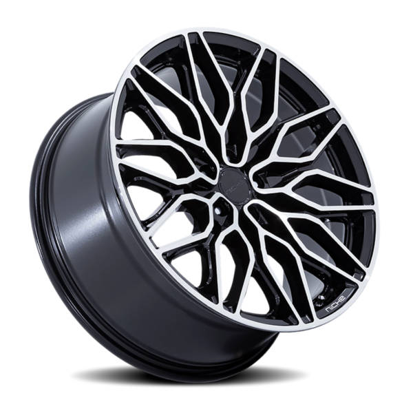 Niche NC277 Calabria 5 NC277 Calabria 5 product medium 20  X9     5-112.00 27  BKGLXX