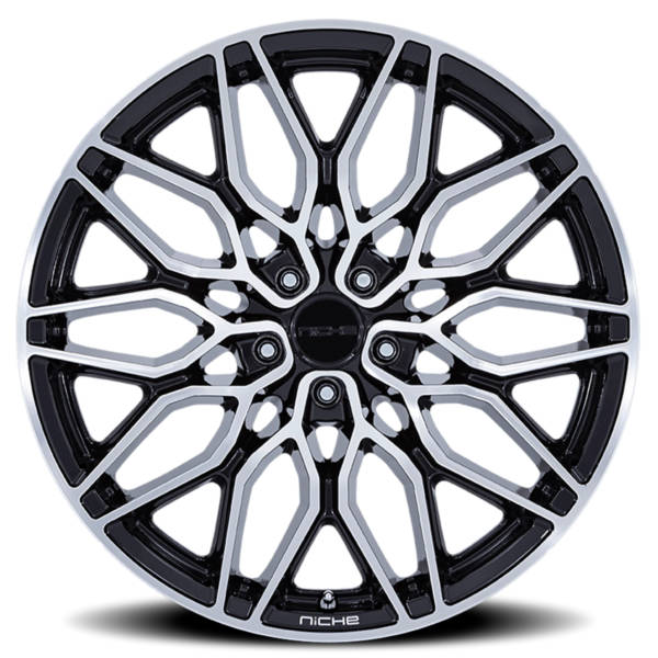 Niche NC277 Calabria 5 NC277 Calabria 5 product medium 20  X9     5-112.00 20  BKGLXX