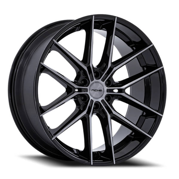 Niche Prodigy Prodigy product medium 24  X10    6-139.70 20  BKGLXX