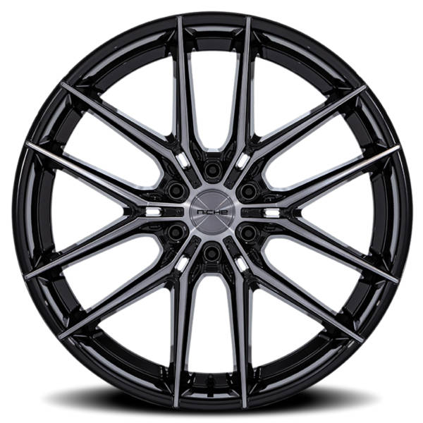 Niche Prodigy Prodigy product medium 24  X10    6-135.00 25  BKGLXX
