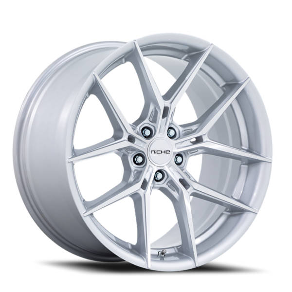 Niche Prodigy Prodigy product medium 18  X9.5   5-112.00 22  SLGLXX