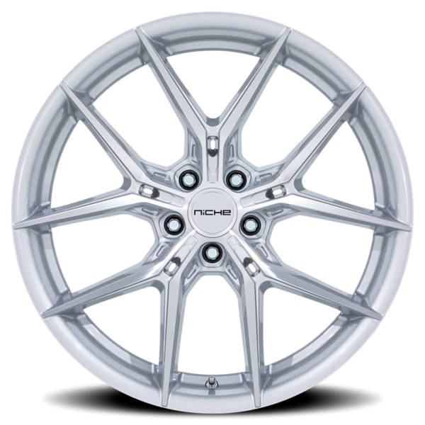 Niche Prodigy Prodigy product medium 18  X9.5   5-112.00 22  SLGLXX