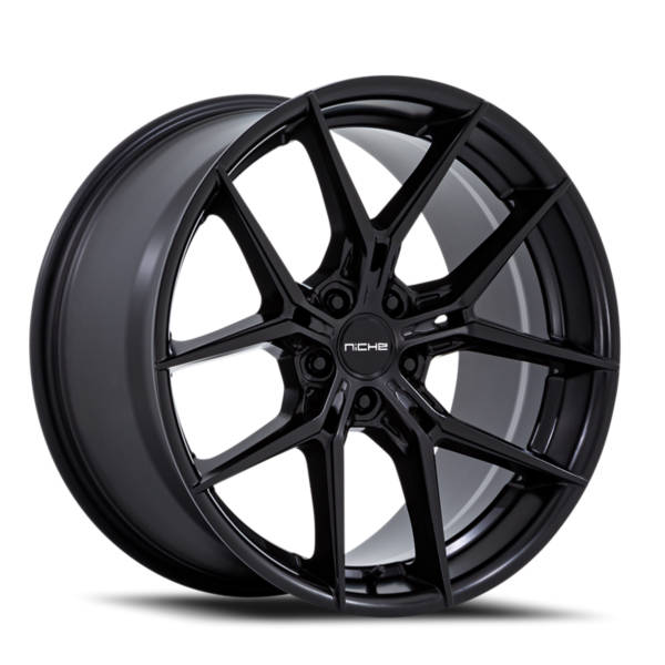 Niche Prodigy Prodigy product medium 18  X8.5   5-120.00 35  BKMTXX
