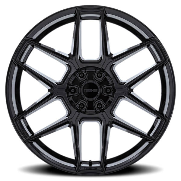 Niche Rise Rise product medium 24  X10    5-120.00 30  BKGLXX
