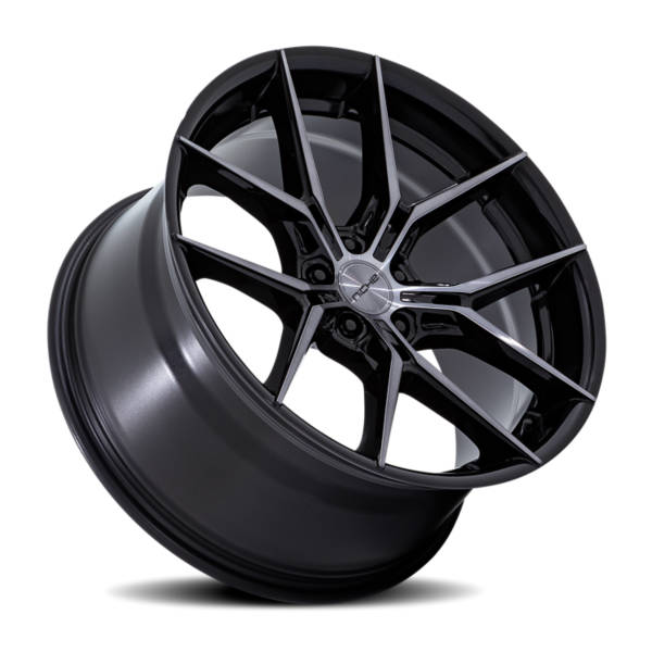 Niche Prodigy Prodigy product medium 19  X9.5   5-112.00 40  BKGLXX