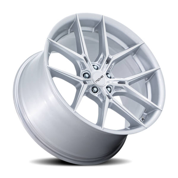 Niche Prodigy Prodigy product medium 19  X9.5   5-114.30 25  SLGLXX