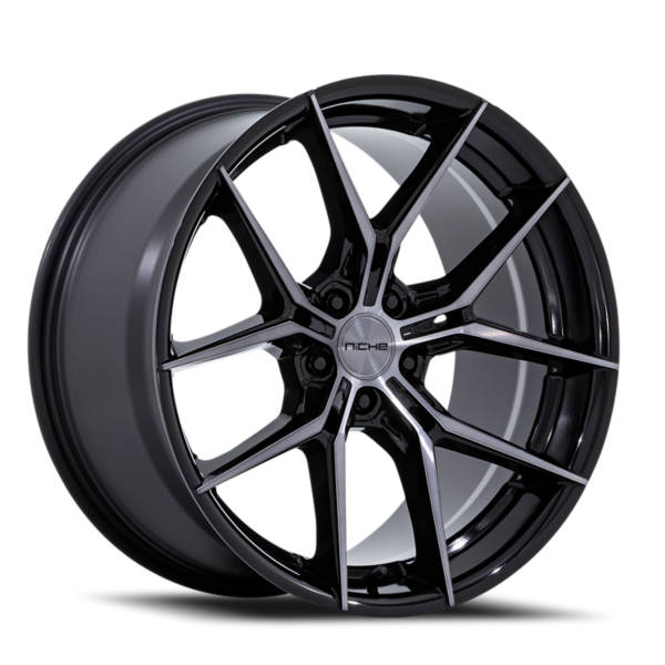 Niche Prodigy Prodigy product medium 20  X10.5  5-120.00 38  BKGLXX