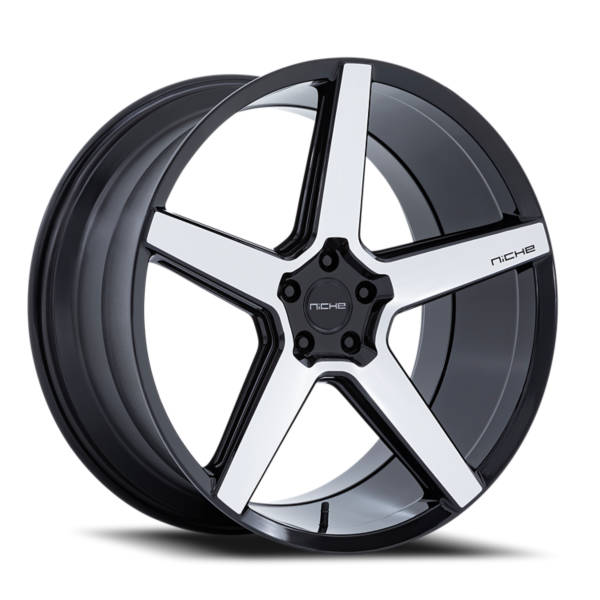 Niche Modena Modena product medium 22  X9     5-115.00 15  BKGLXX