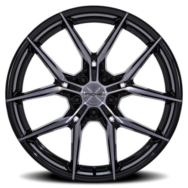 Niche Prodigy Prodigy product medium 20  X11    5-120.00 43  BKGLXX