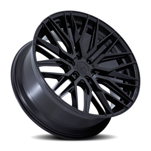 Niche Gamma Gamma product medium 24  X10    6-139.70 25  BKGLXX