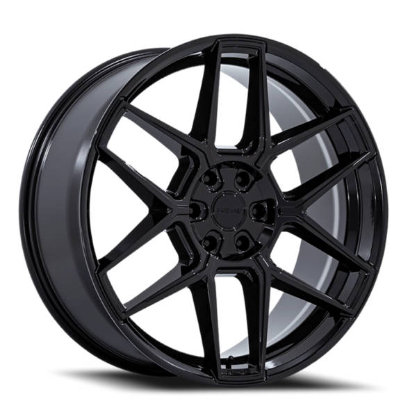 Niche Rise Rise product medium 22  X9.5   5-114.30 38  BKGLXX
