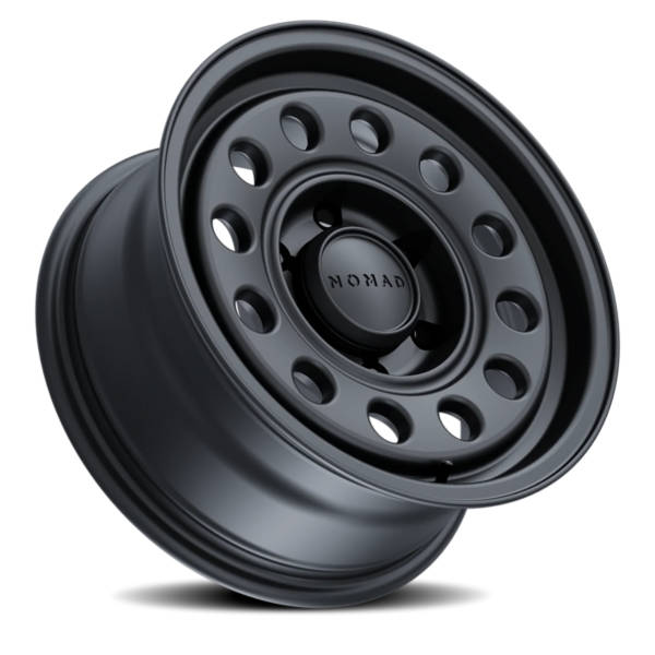 Nomad Convoy Convoy product medium 16  X8     6-139.70 -10 BKMTXX