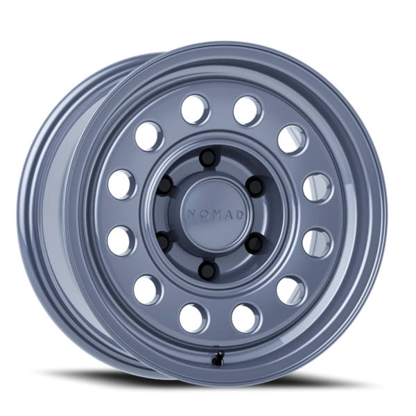 Nomad Convoy Convoy product medium 17  X8.5   6-139.70 -10 GYGLXX