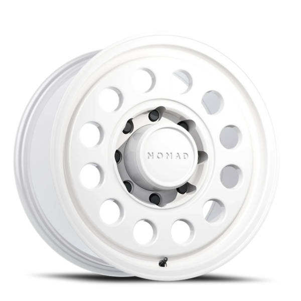 Nomad 501 Convoy 501 Convoy product medium 17  X8.5   8-165.10 25  WTGLXX