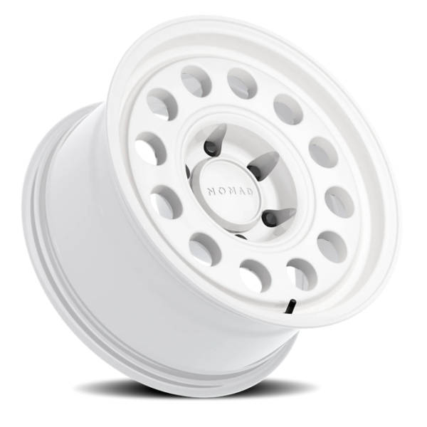 Nomad 501 Convoy 501 Convoy product medium 17  X8.5   6-135.00 25  WTGLXX