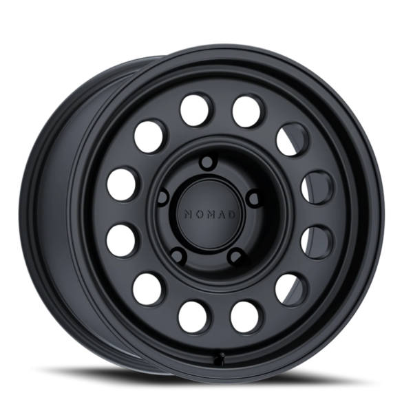 Nomad 501 Convoy 501 Convoy product medium 18  X8     5-120.00 44  BKMTXX