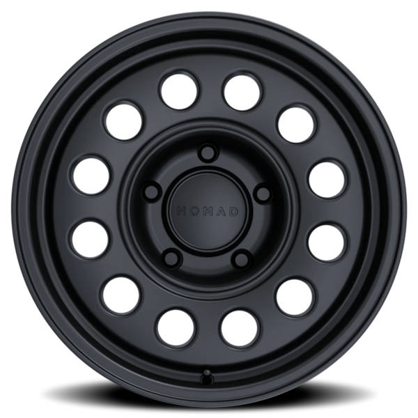 Nomad 501 Convoy 501 Convoy product medium 18  X8     5-120.00 44  BKMTXX