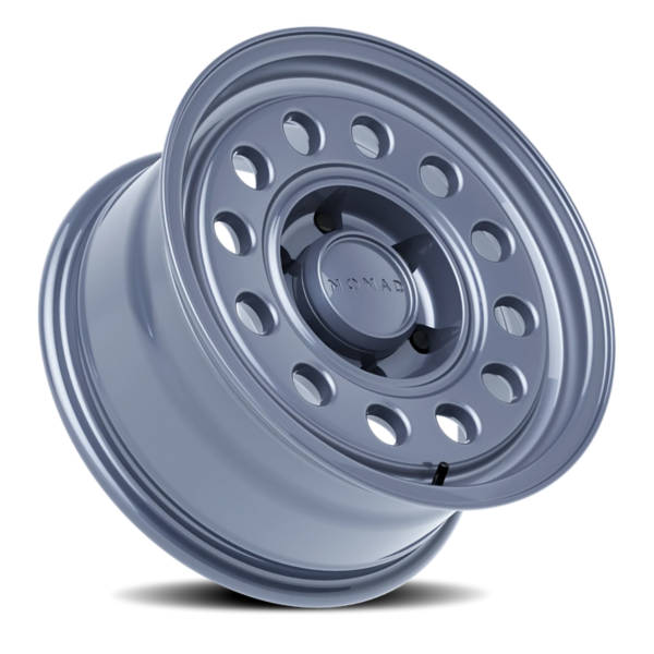 Nomad 501 Convoy 501 Convoy product medium 17  X8.5   6-135.00 25  GYGLXX