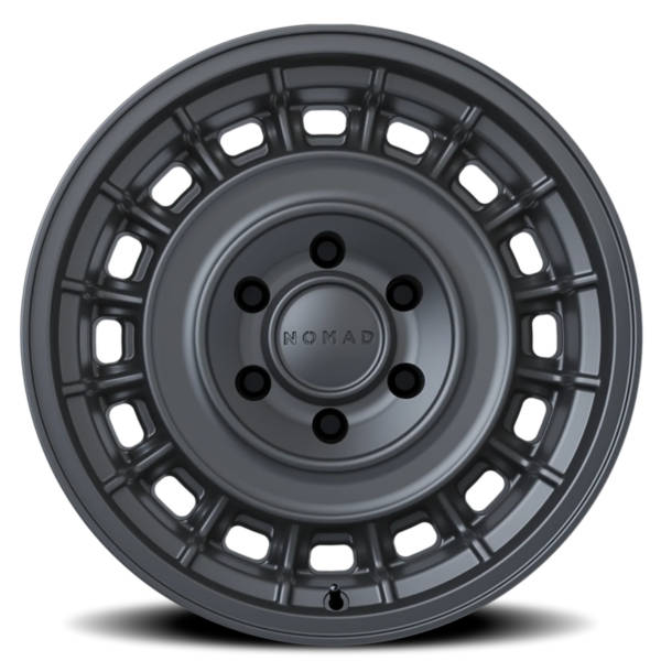 Nomad 502 Arvo 502 Arvo product medium 17  X8.5   5-127.00 0   GYMTXX