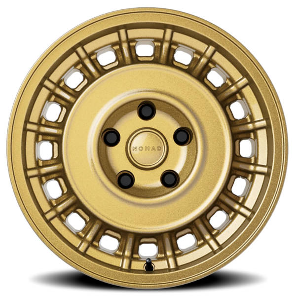 Nomad 502 Arvo 502 Arvo product medium 15  X7     5-114.30 15    GLXX